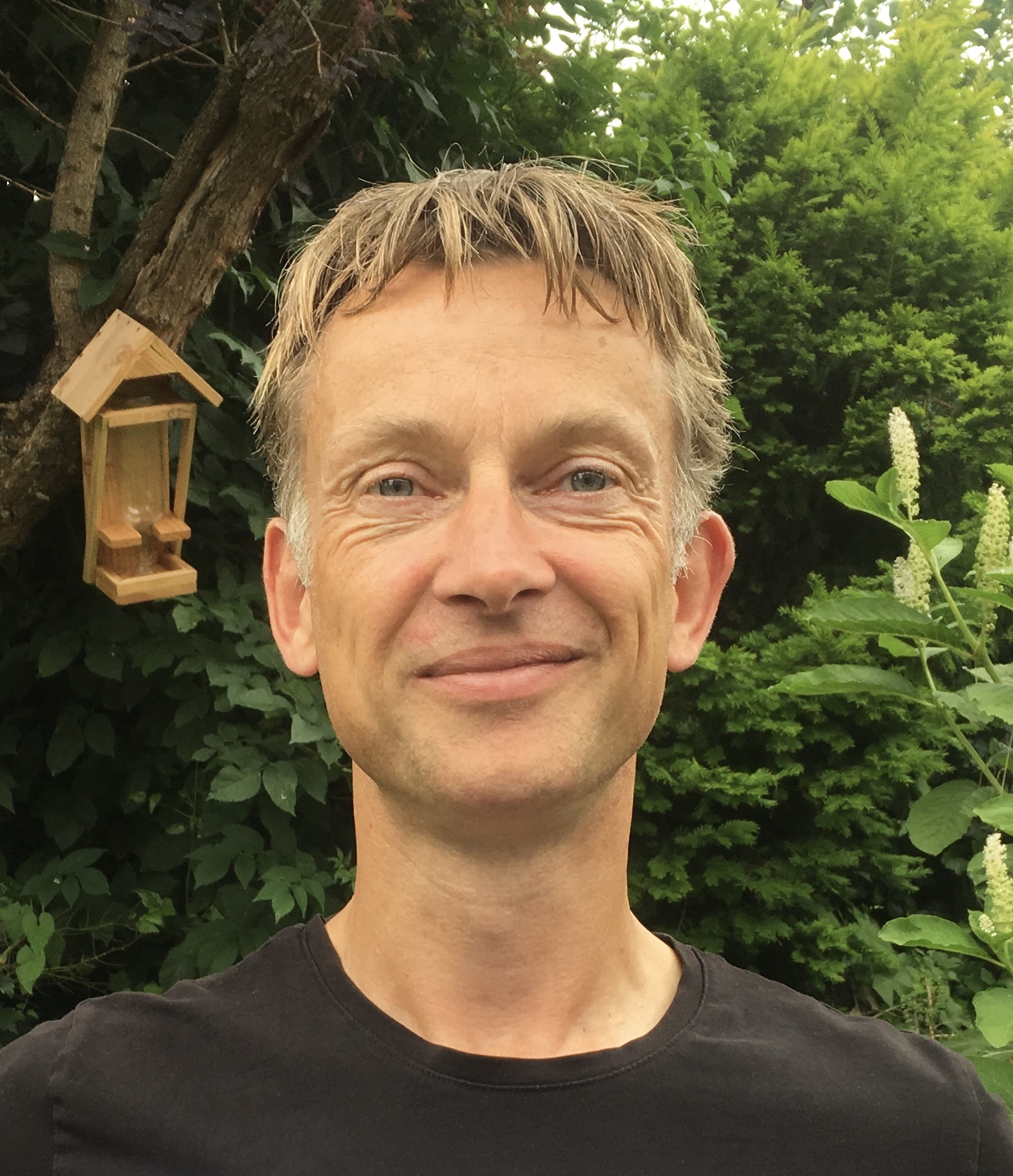 Gerard de Jong